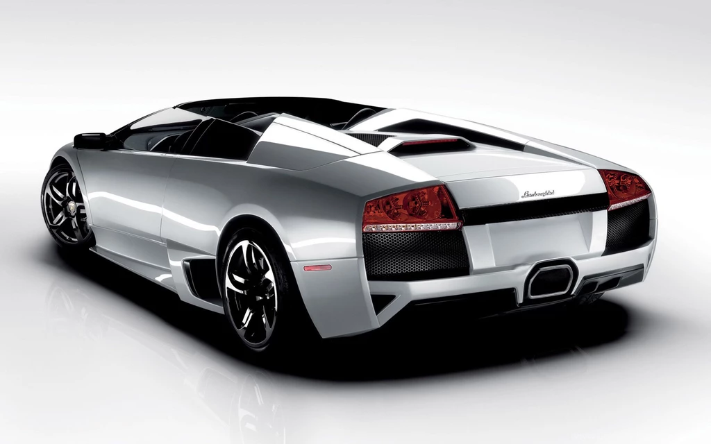 Lamborghini Murcielago Lp640 Roadster Wallpapers   158160