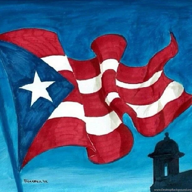 Puerto Rico On Pinterest