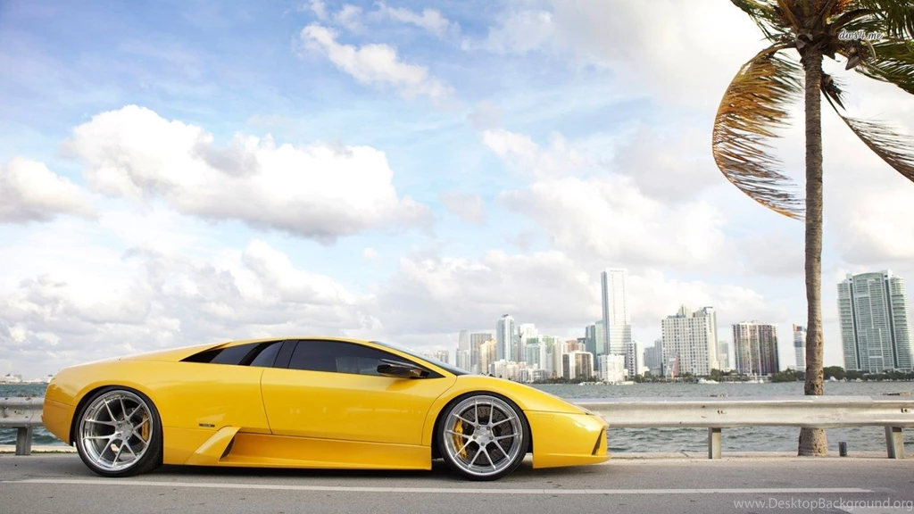 Lamborghini Murcielago Wallpapers Car Wallpapers