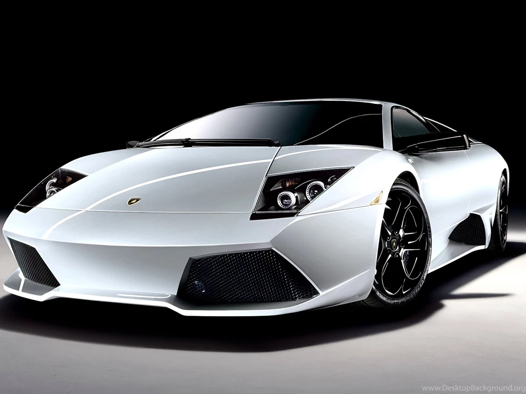Lamborghini Murcielago Wallpapers