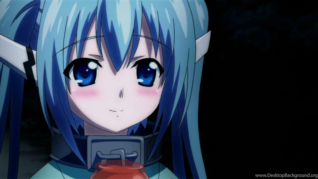 1280x720 Sora No Otoshimono Wallpapers » 1280x720