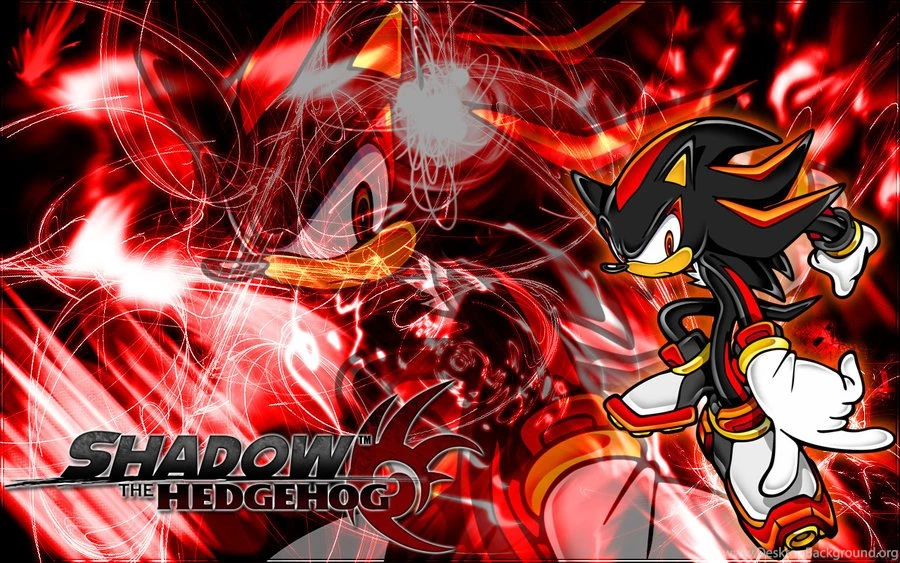 Shadow The Hedgehog Wallpapers By Katzkaze On DeviantArt
