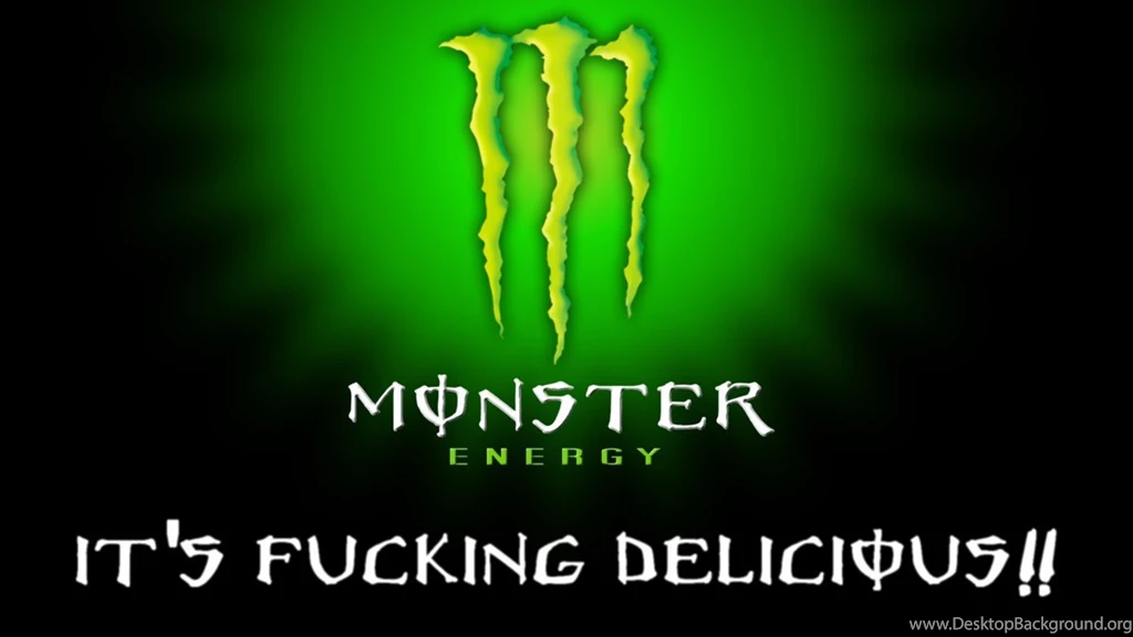 Monster Energy Wallpapers By Khain12 On DeviantArt
