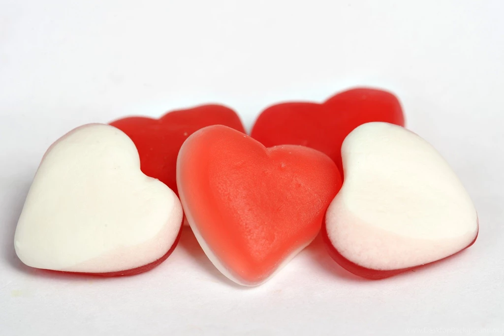 Lovely Heart Desktop Wallpapers   Www.   ClipArt Best   ClipArt Best