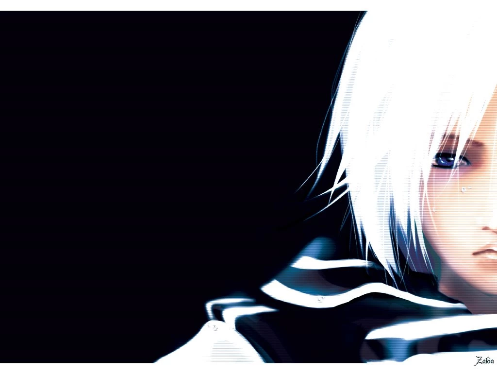 D.Gray Man Wallpapers