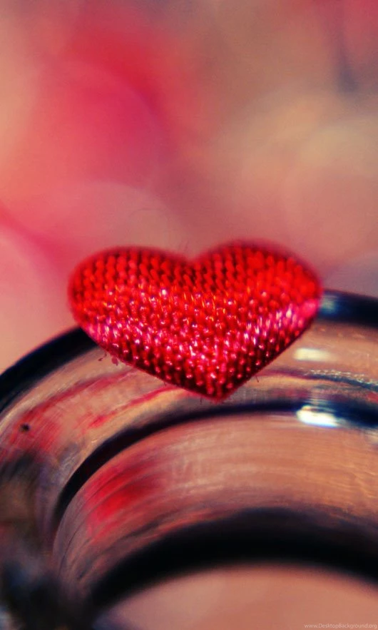 Lovely Valentine's Day Wallpapers For Android Smartphones – Be In Love