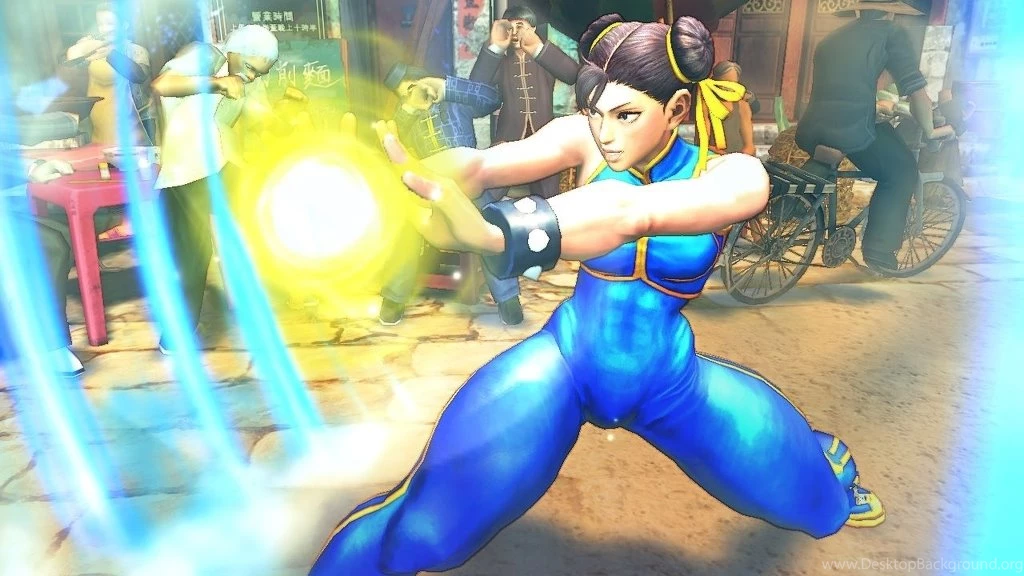 Super Mario Galaxy Desktop Wallpapers