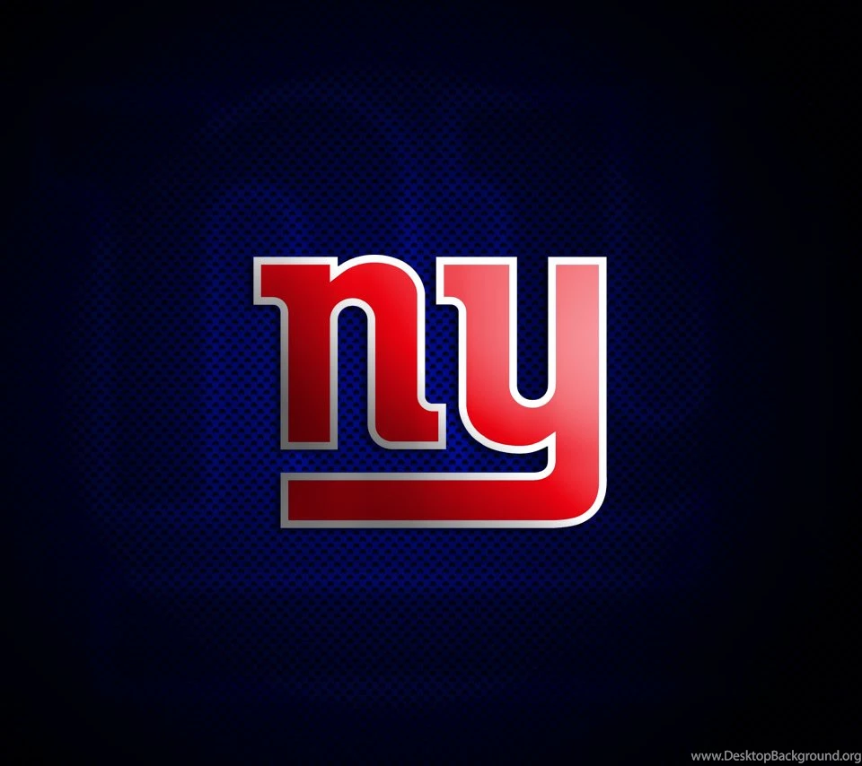 New York Giants Wallpapers For PC