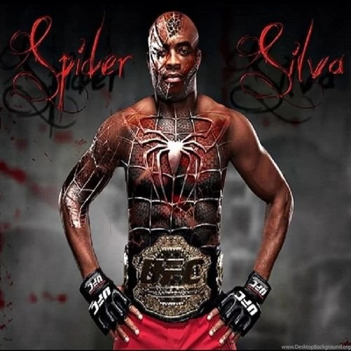 ANDERSON SILVA WALLPAPER HD Download   ANDERSON SILVA WALLPAPER HD ...