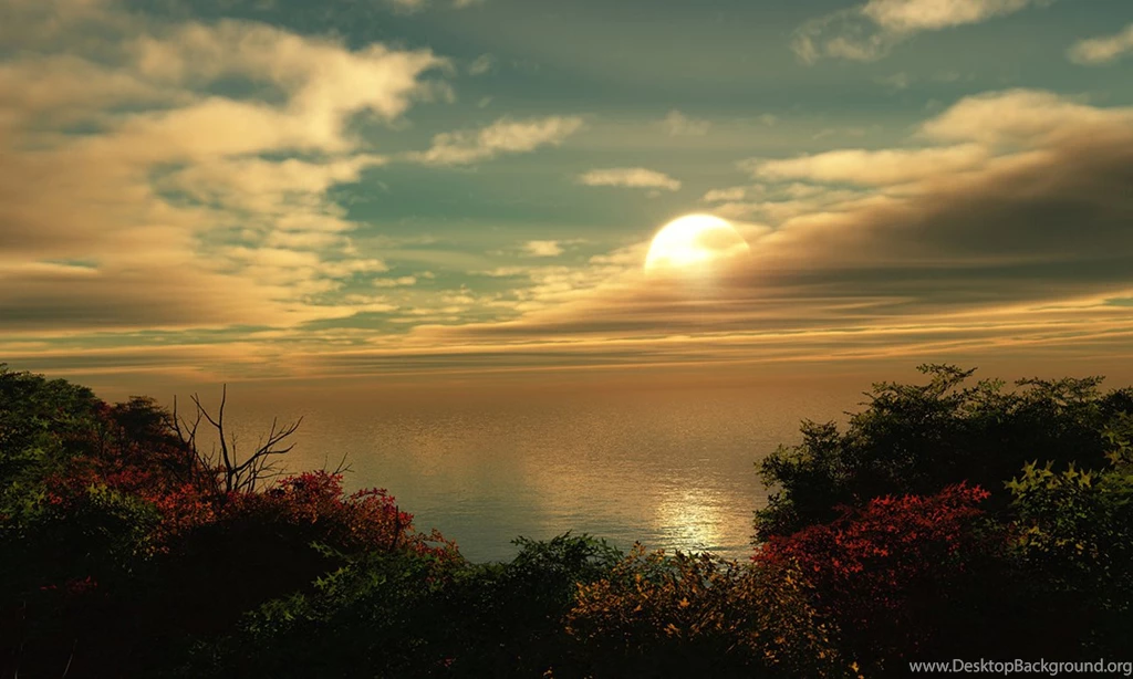 High Resolution Nature Wallpapers, Natural, Landscape, Amazing ...