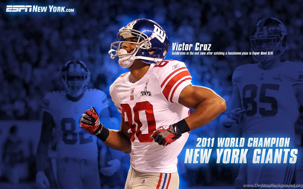 New York Giants Wallpapers 546681