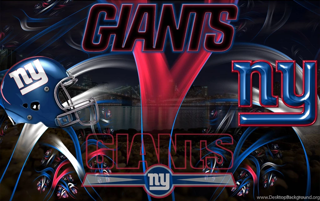 De New York Giants Wallpapers
