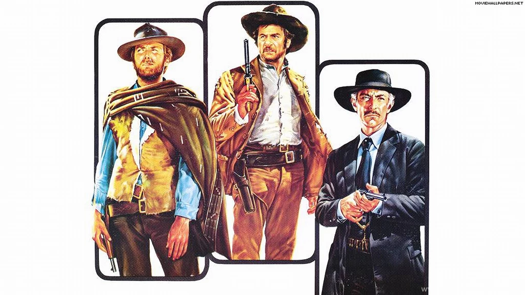 25 The Good, The Bad And The Ugly HD Wallpapers
