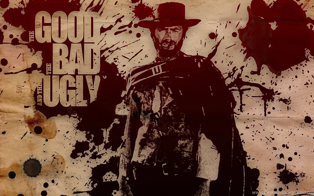 25 The Good, The Bad And The Ugly HD Wallpapers