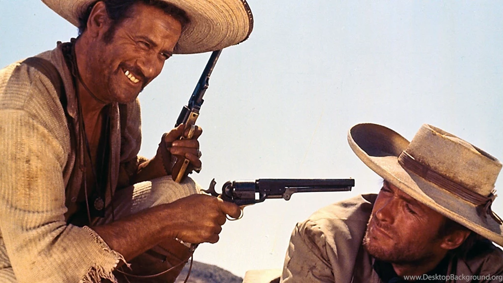 The Good , The Bad And The Ugly HD Wallpapers All HD Wallpapers