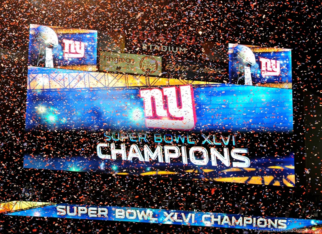 NEW YORK GIANTS Nfl Football Tw Wallpapers