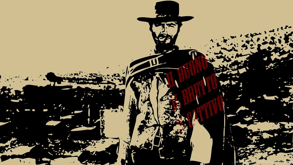 The Good The Bad And The Ugly Wallpapers