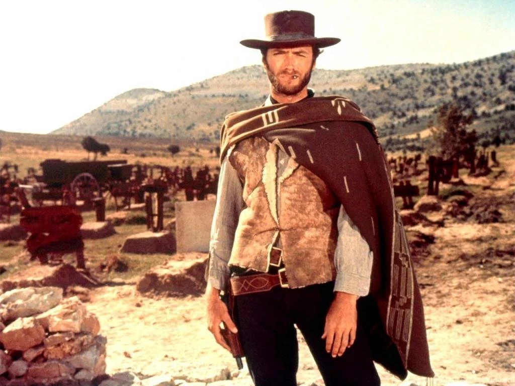 The Good,The Bad And The Ugly Clint Eastwood Wallpapers (22099213 ...