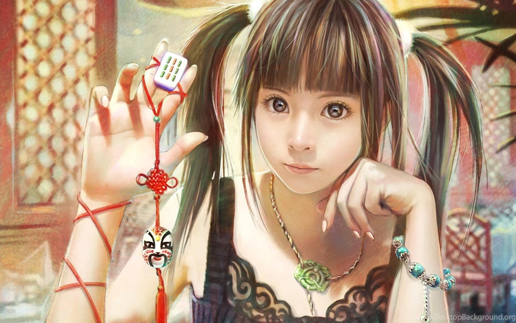 Pretty Girl « Free Wallpapers 1920x1200 Download Desktop Pictures HD