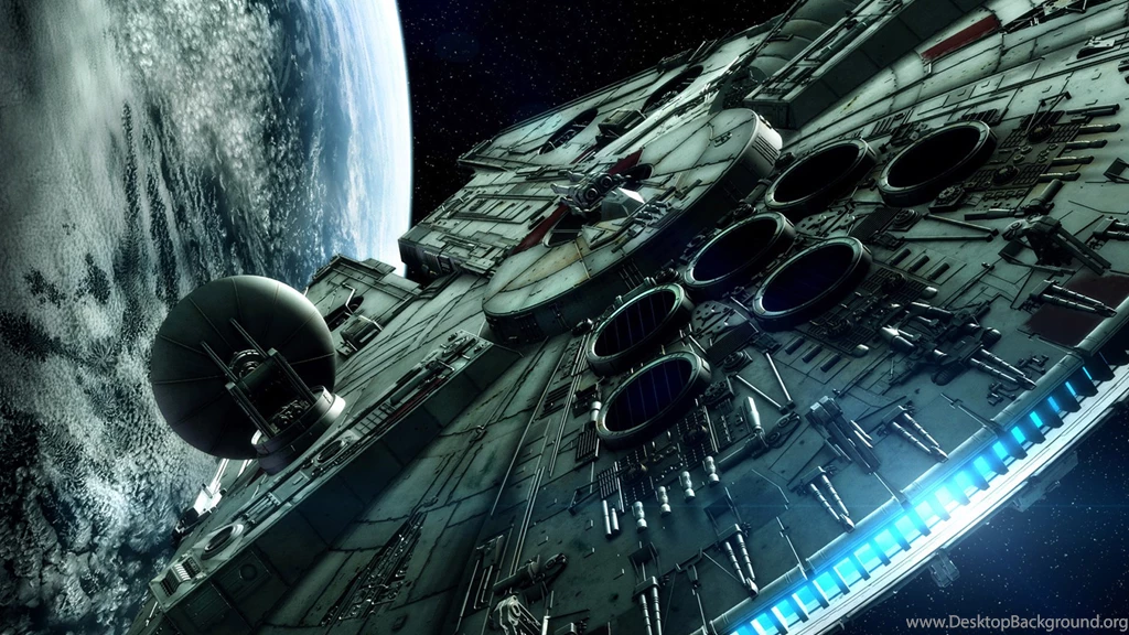 Star Wars Backgrounds
