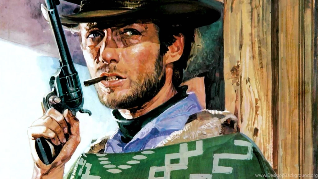 The Good The Bad And The Ugly Wallpapers