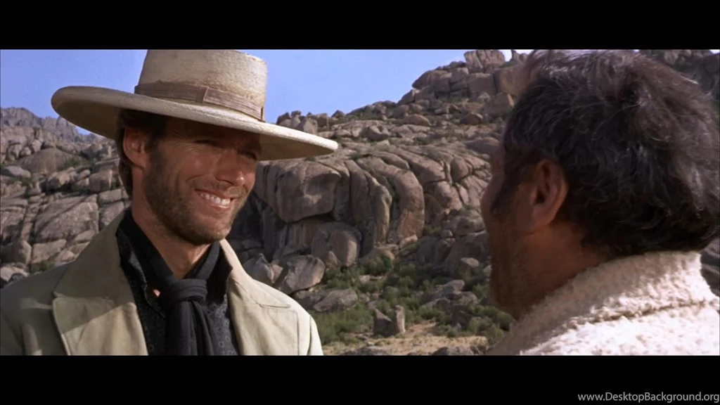 The Good The Bad And The Ugly 2000 Dollars YouTube