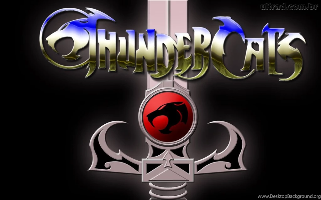 82 Thundercats HD Wallpapers