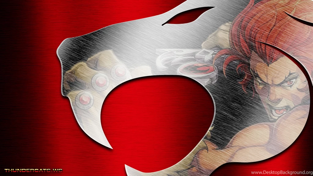 Thundercats Computer Wallpapers, Desktop Backgrounds