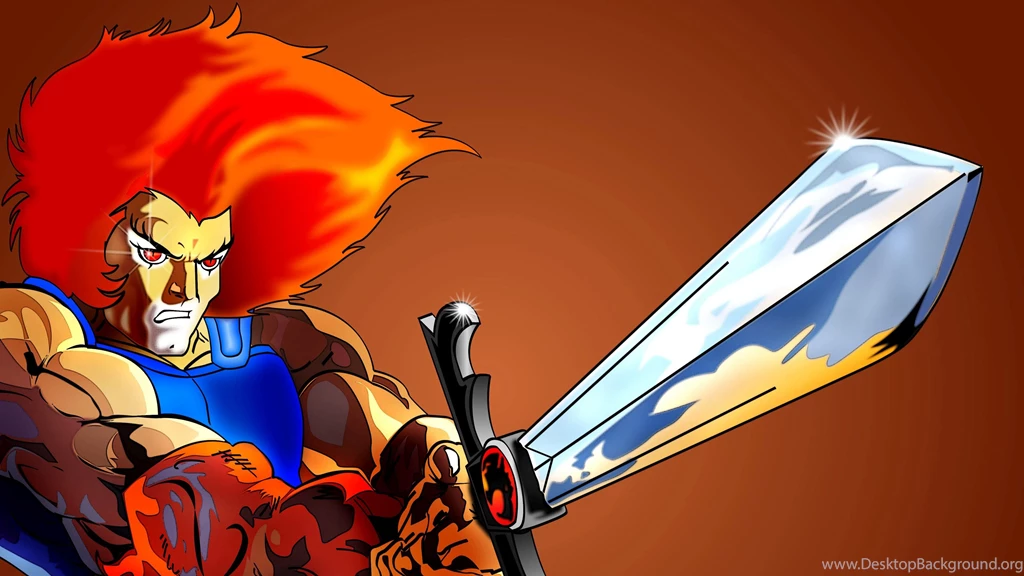 ThunderCats Wallpapers