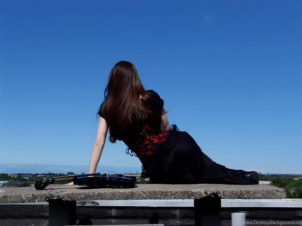 Black Violin 12 By Kechake stock On DeviantArt