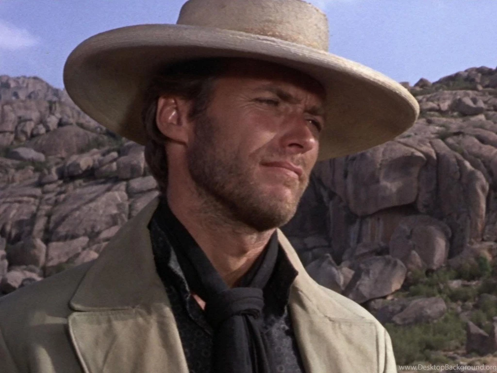 The Good The Bad And The Ugly Wallpapers Wallpapers Free The Good ...
