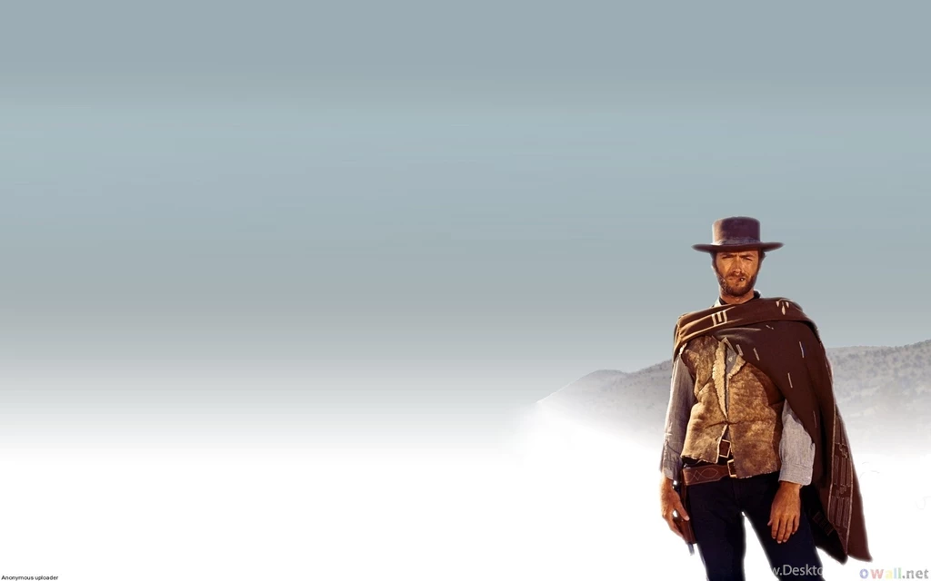 Clint Eastwood Good Bad Ugly Wallpapers » WallDevil Best Free HD ...