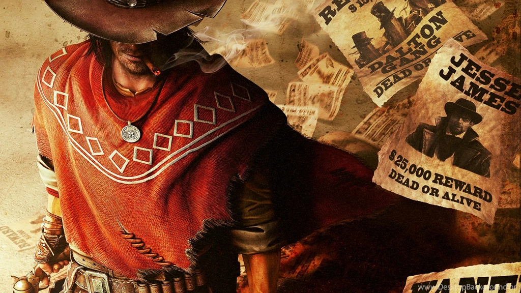 Call Of Juarez: Gunslinger Review: A Tombstone For The Good, The ...