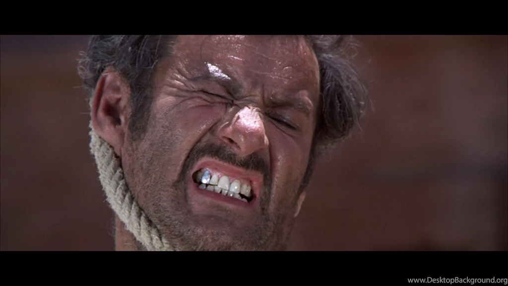THE GOOD THE BAD AND THE UGLY Western R Wallpapers