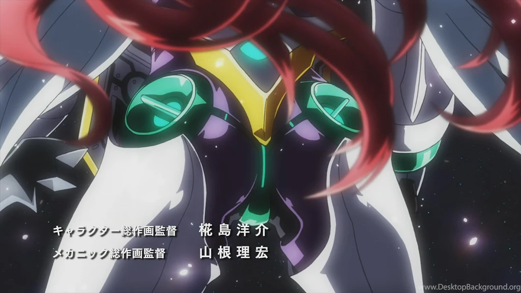 Lax Thursdays Week Of February 05, 2015 : Anime