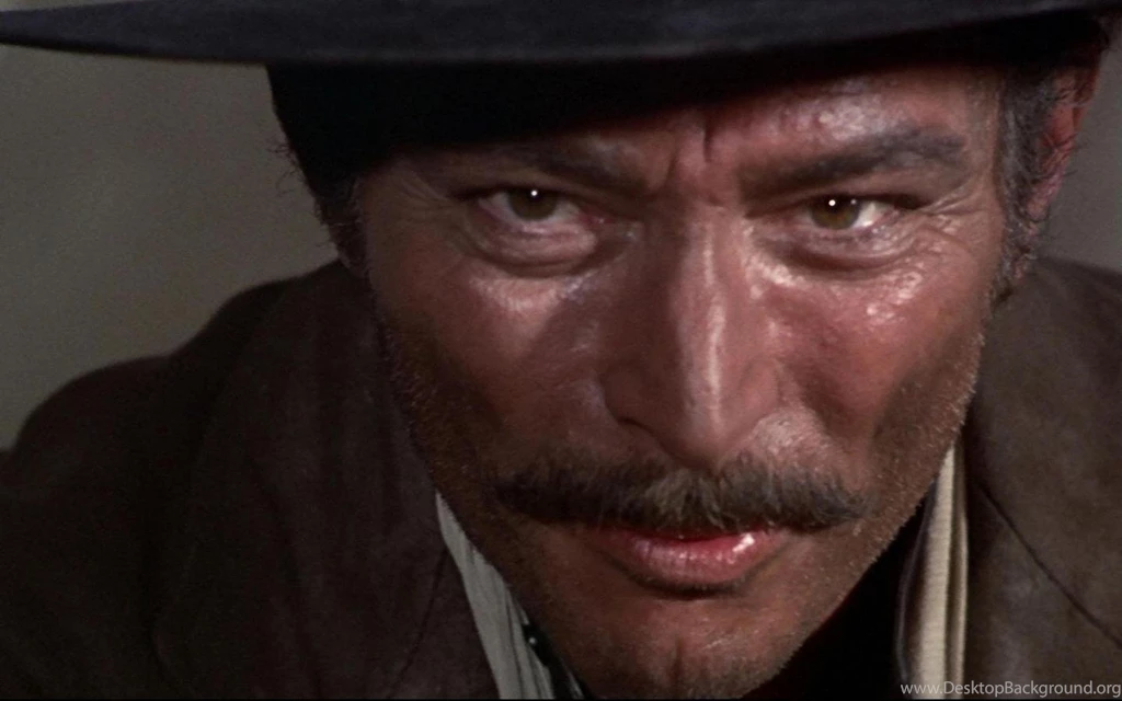 The Good The Bad And The Ugly 1440x900 Wallpapers, 1440x900 ...