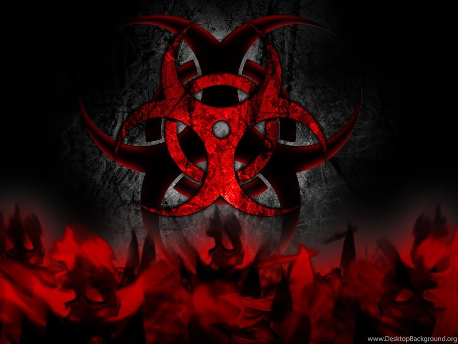 Biohazard Wallpapers By Shad0wSynx On DeviantArt