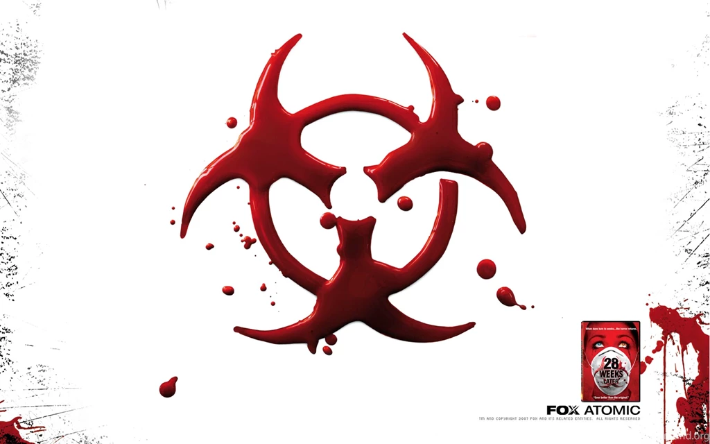 Biohazard Wallpapers (