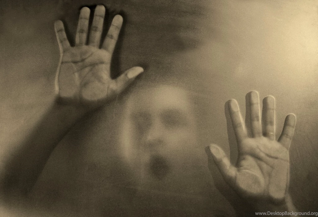 Creepy Computer Wallpapers, Desktop Backgrounds