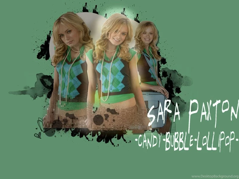 SaraWallpapers!   Sara Paxton Wallpapers (27870732)   Fanpop