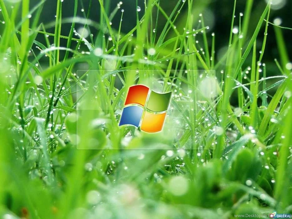 download mobile wallpaper brands grass logos microsoft free microsoft free wallpaper