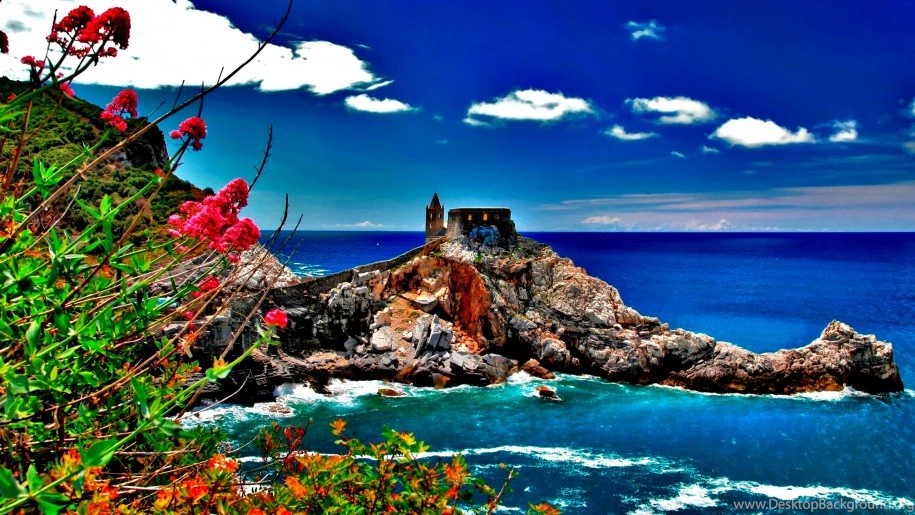 Coastal Spring Wide Desktop Backgrounds Wallpapers 2560x1600 ...