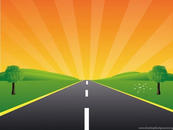 All Nature Tropical PowerPoint Themes Here Are Free To Download ...