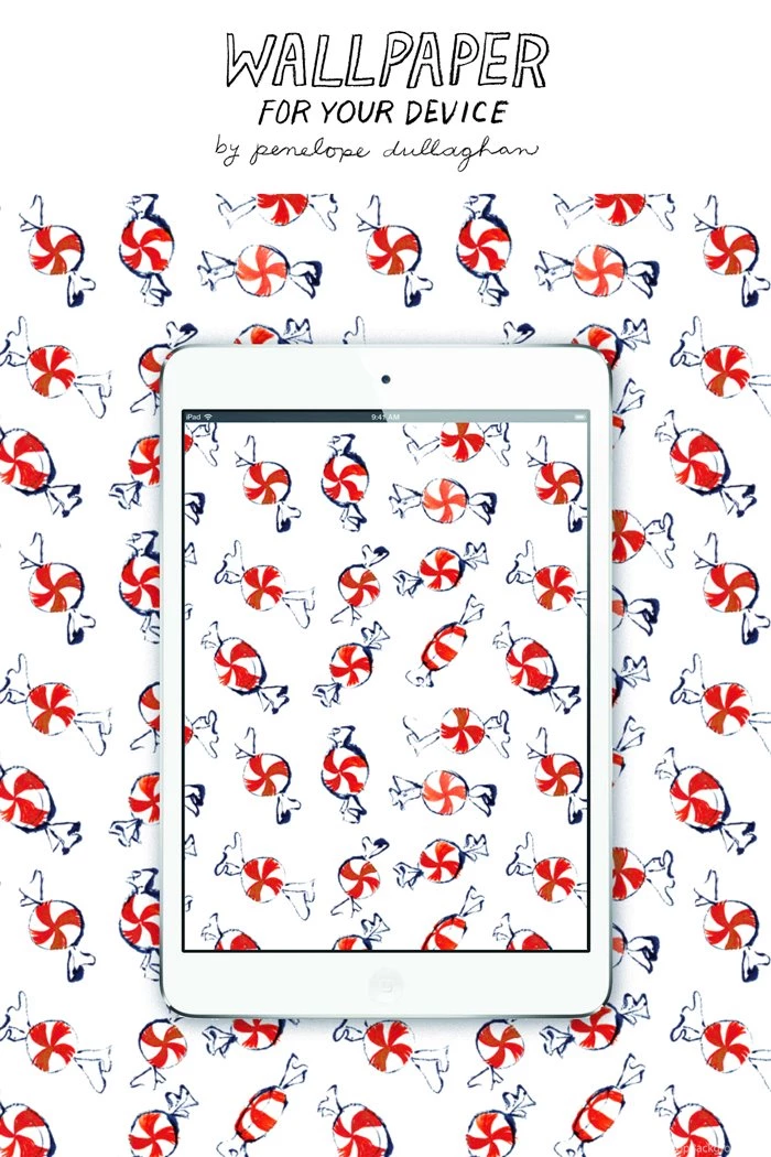 Penelope Dullaghan – Day 3 For Design*Sponge Freebies!