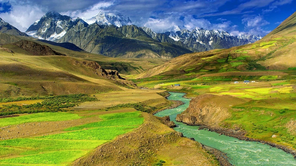Majestic Scenery MAC OS X Mountain Lion HD Wallpapers, Full HD ...
