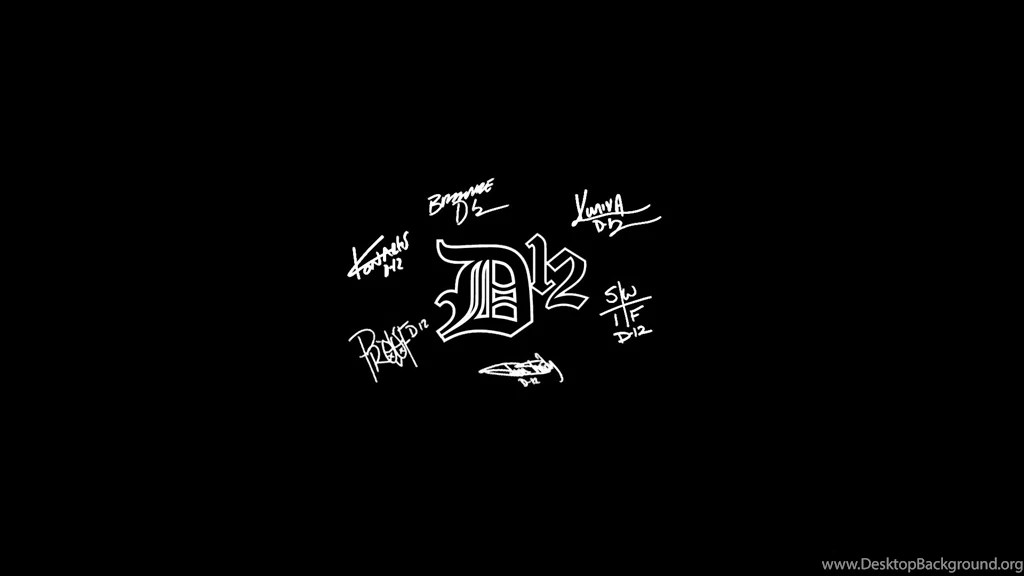 D12 Wallpapers Wallpapers Cave