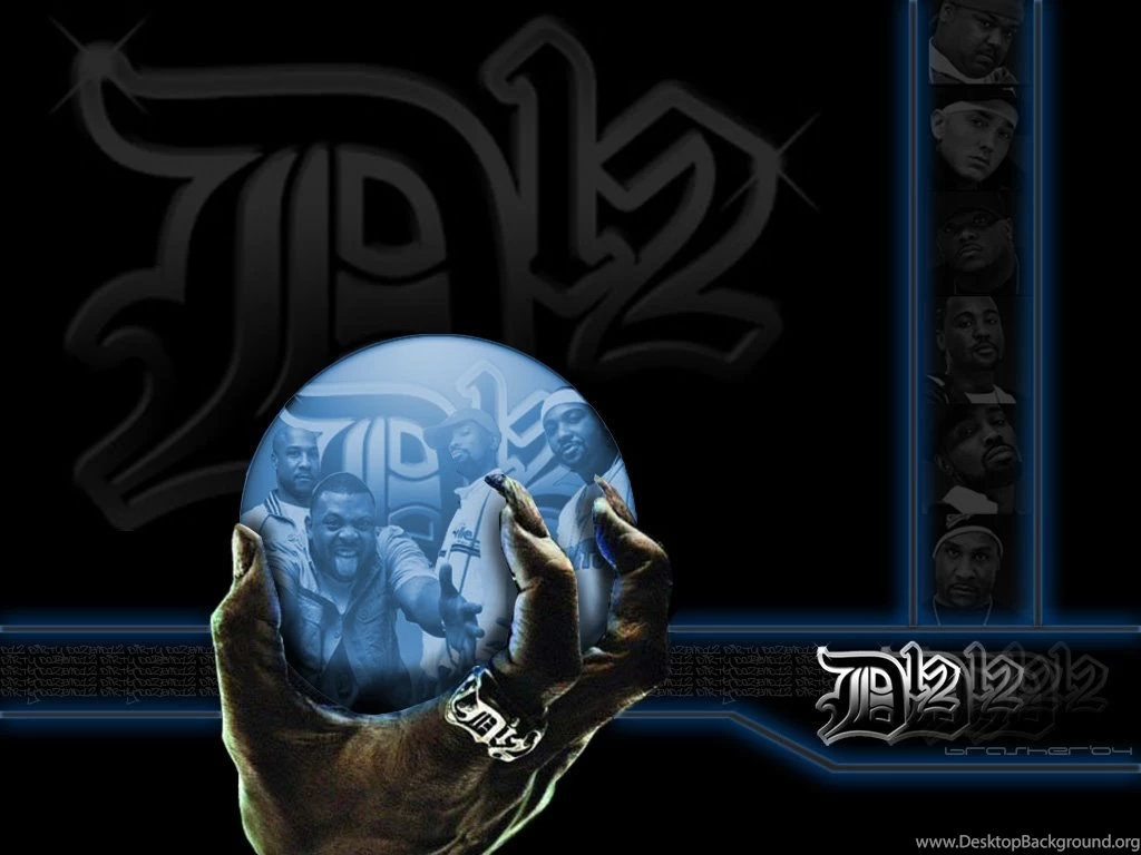 D12 Wallpapers By Brasher On DeviantArt