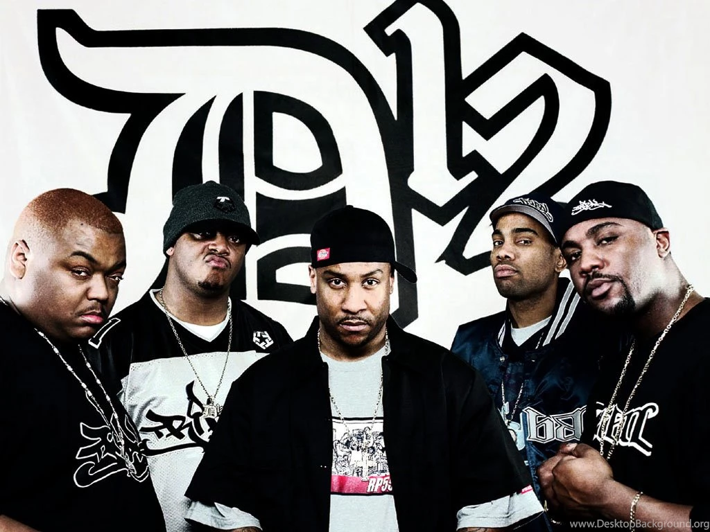 G C W: D12 Group Wallpapers.