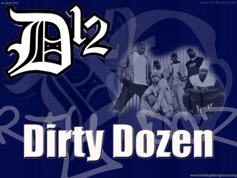D12 Wallpapers