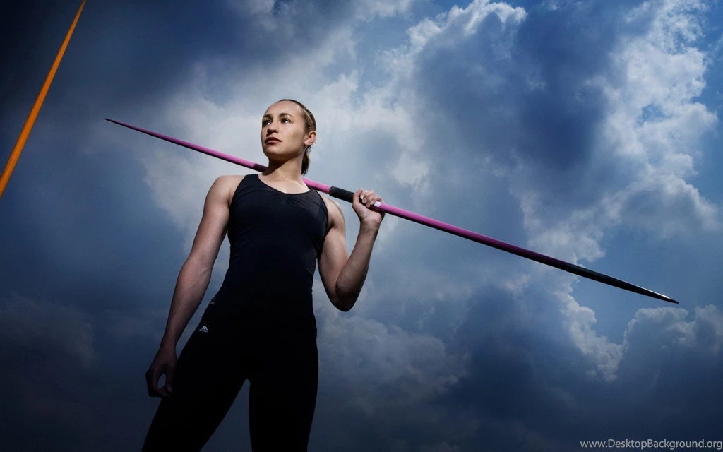 Jessica Ennis Olympics Wallpapers